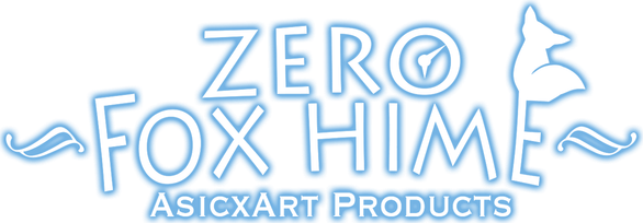 Fox Hime Zero