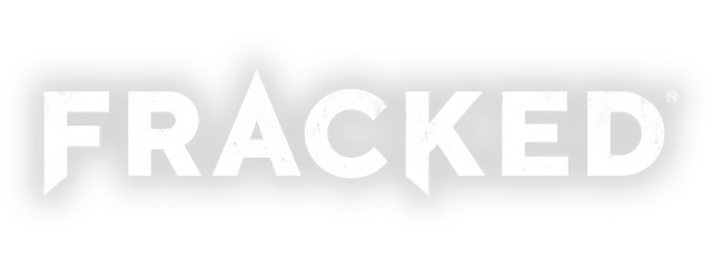 Fracked