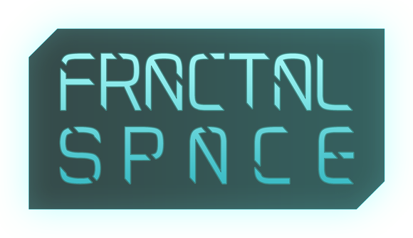 Fractal Space