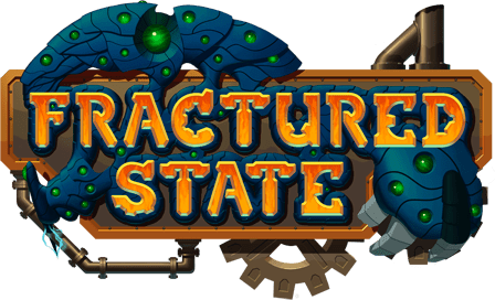 Fractured State
