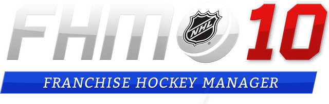 Franchise Hockey Manager 10