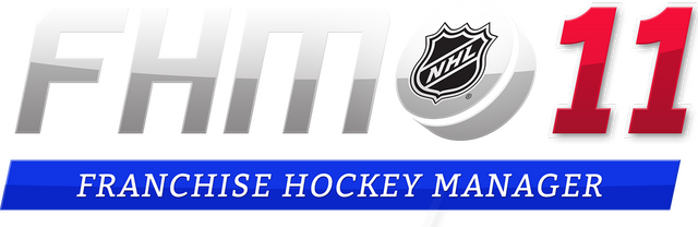 Franchise Hockey Manager 11