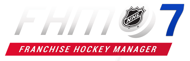 Franchise Hockey Manager 7