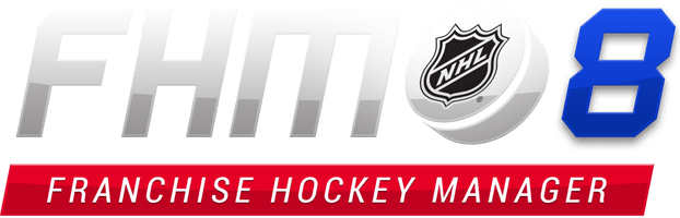 Franchise Hockey Manager 8