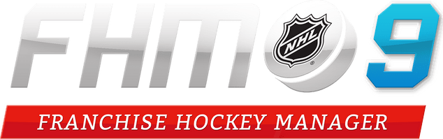 Franchise Hockey Manager 9