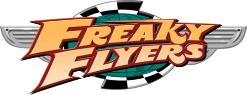 Freaky Flyers