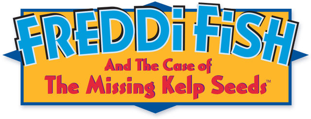 Freddi Fish and the Case of the Missing Kelp Seeds