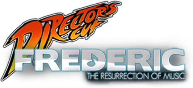 Frederic: Resurrection of Music Director's Cut