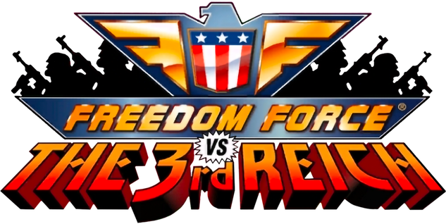 Freedom Force vs. the Third Reich