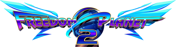 Freedom Planet 2