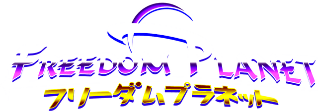 Freedom Planet