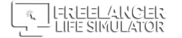 Freelancer Life Simulator