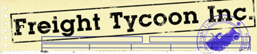 Freight Tycoon Inc.