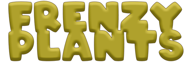 FRENZY PLANTS
