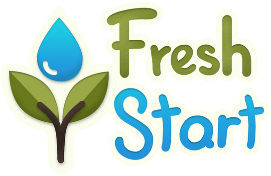 Fresh Start Cleaning Simulator