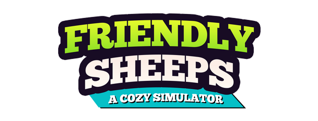Friendly Sheeps: A Cozy Simulator