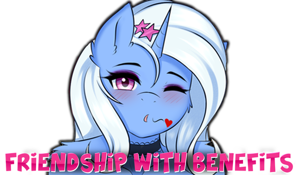 Friendship with Benefits