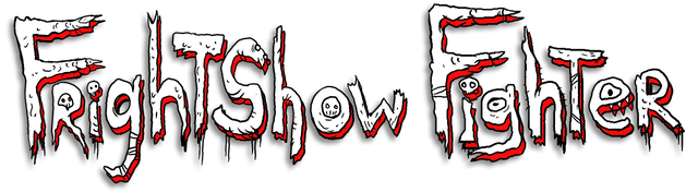 FrightShow Fighter
