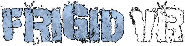 FRIGID VR