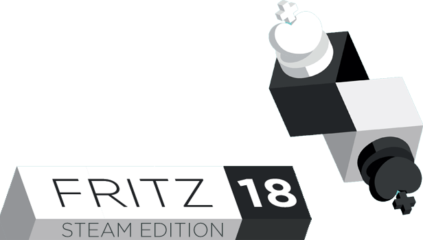 Fritz 18 Steam Edition