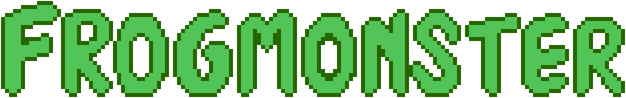 Frogmonster