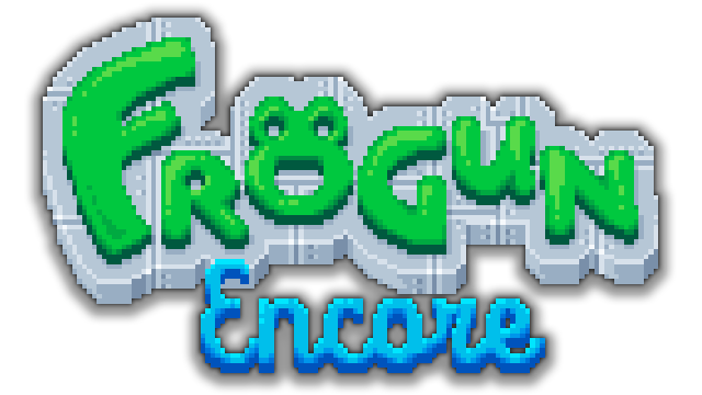 Frogun Encore