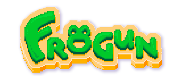 Frogun