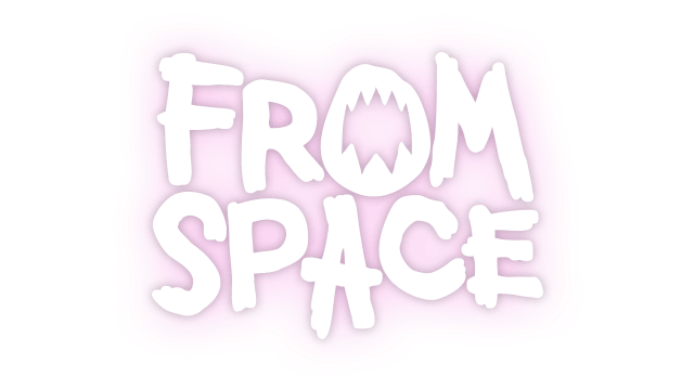 From Space