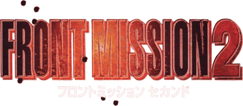 Front Mission 2