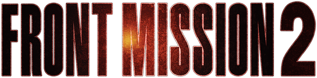 FRONT MISSION 2: Remake
