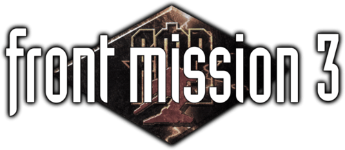 Front Mission 3