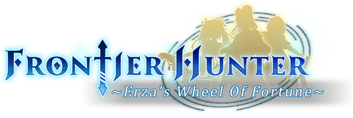 Frontier Hunter: Erza's Wheel of Fortune
