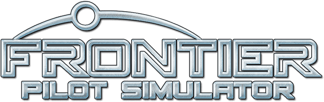 Frontier Pilot Simulator