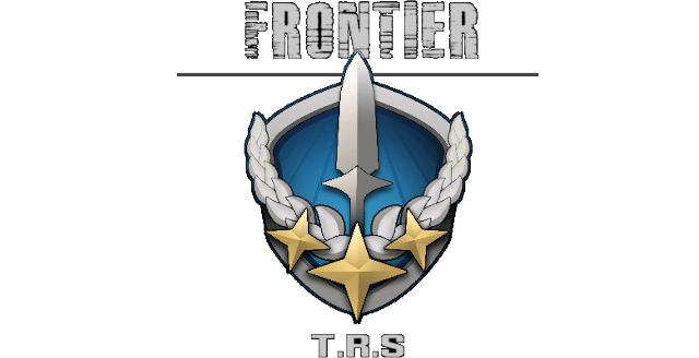 Frontier - TRS