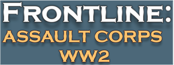 Frontline: Assault Corps WW2