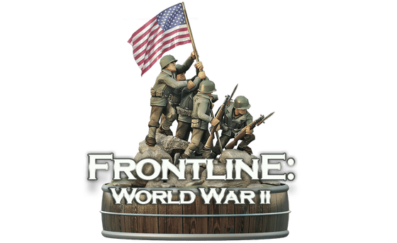 Frontline: World War 2