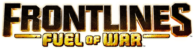 Frontlines: Fuel of War