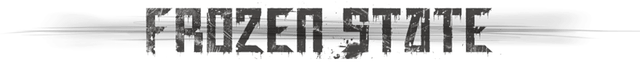 Frozen State