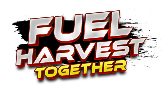 Fuel Harvest Together