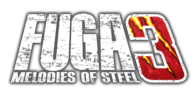 Fuga: Melodies of Steel 3