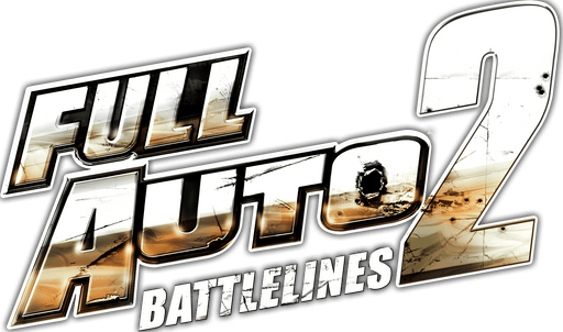 Full Auto 2: Battlelines