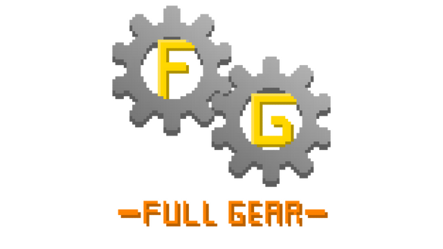 Full Gear