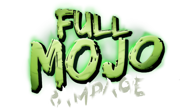 Full Mojo Rampage