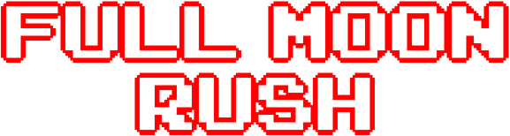 Full Moon Rush