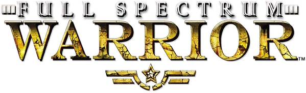 Full Spectrum Warrior