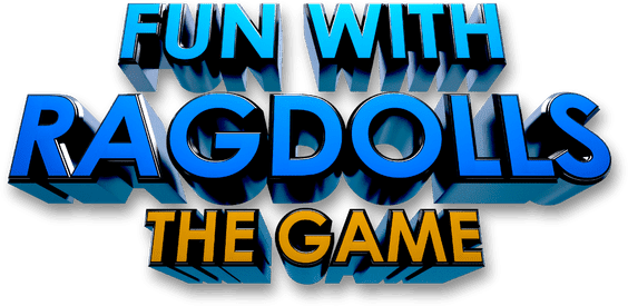 Fun with Ragdolls: The Game