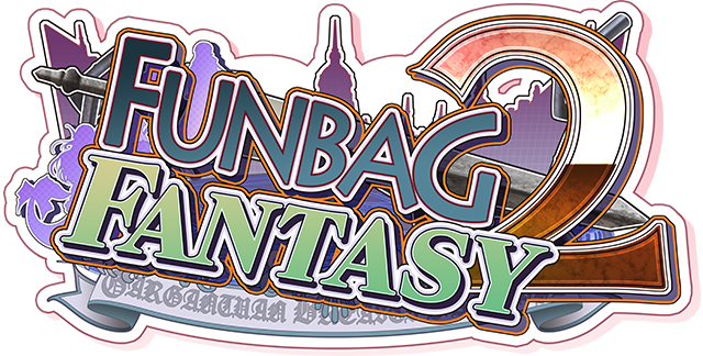 Funbag Fantasy 2