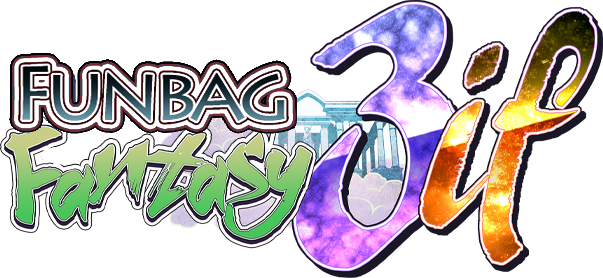 Funbag Fantasy 3if