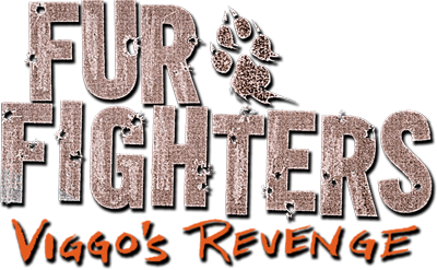 Fur Fighters: Viggo's Revenge