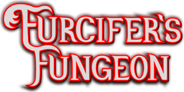 Furcifer's Fungeon